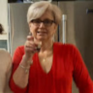 Meet your Posher, Barb